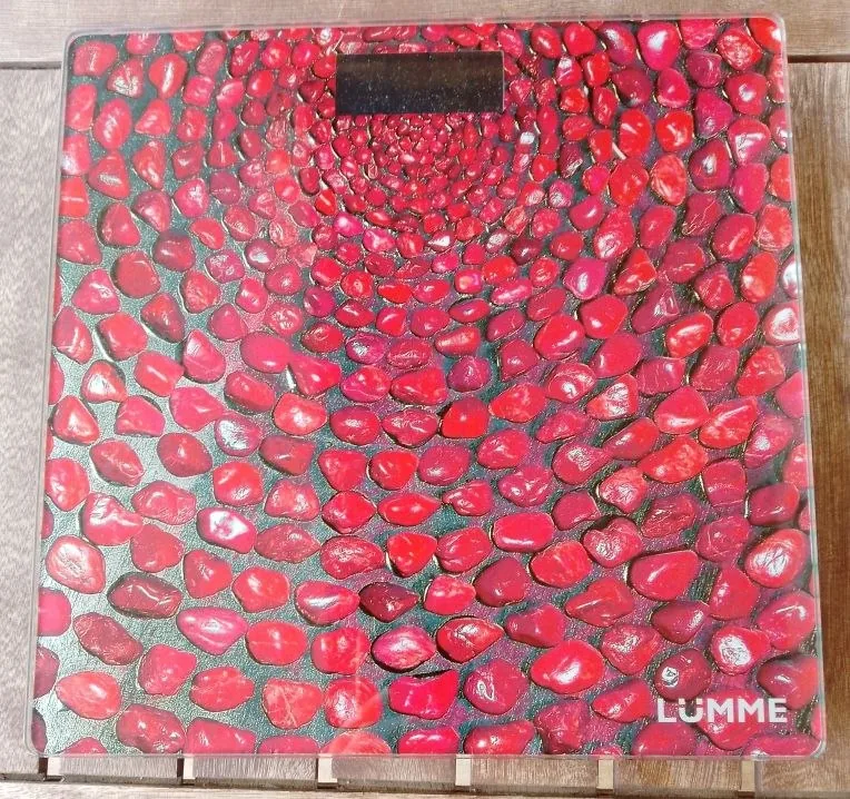 Напольные весы Lumme