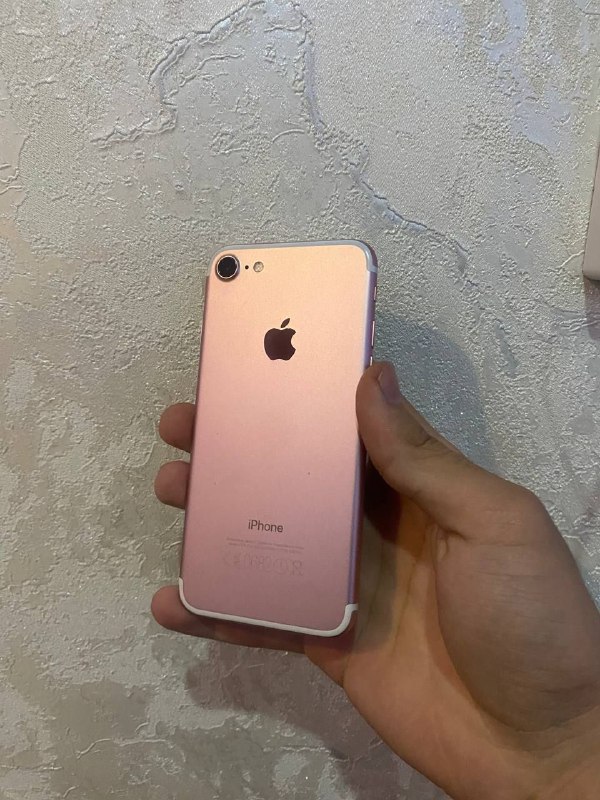 iPhone 7 Rose Gold 32GB