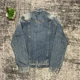 Diesel джинсовая куртка 3