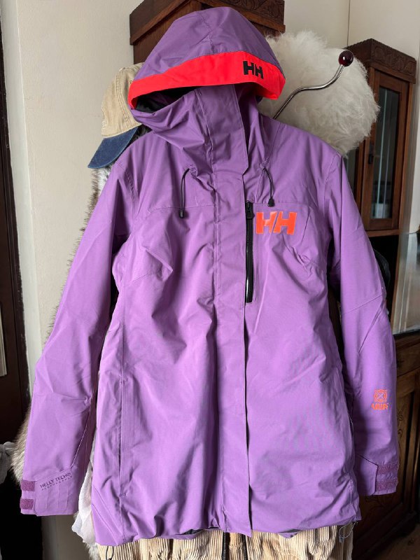 Куртка Helly Hansen размер M