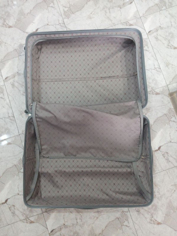 Чемодан размер L 5