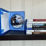Диски PS5 и PS4, Assassin’s Creed, FIFA 23 6
