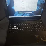Игровой ноутбук Asus TUF 15 1