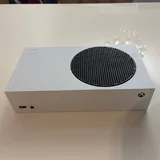 Xbox Series S 512 ГБ с двумя геймпадами 1