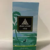 Jean Lowe Vibe, парфюм 1