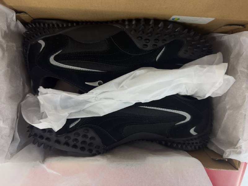 Puma Mostro XC Prime, кроссовки