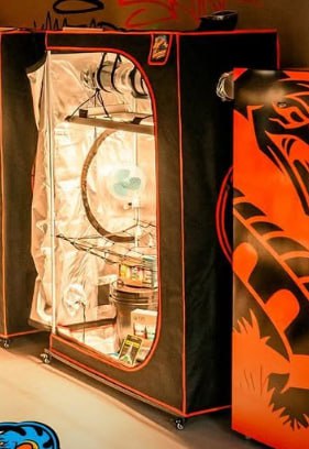 Комплект для выращивания 2