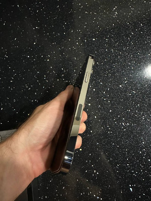 iPhone 13 Pro Max 128GB 4