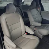 Toyota Sienna аренда 2