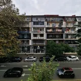 Квартира у парка 6 мая, 60 м² 10