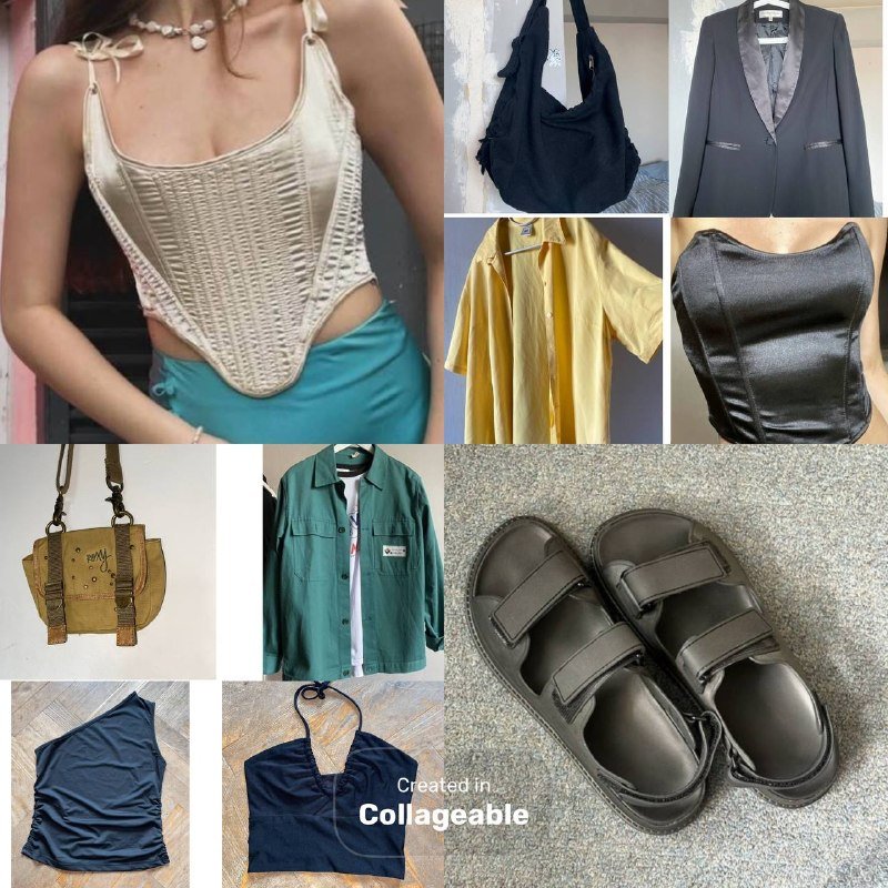 Одежда s-m, обувь 38,5-39, сумка, топы, рубашки, жакет, сандалии