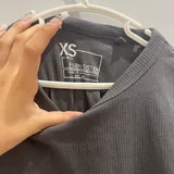 Топик XS 2