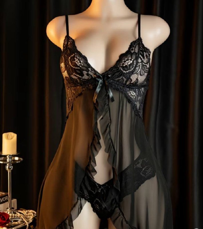 Комплект белья, M