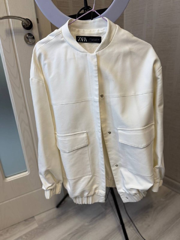 Бомпер Zara размер М
