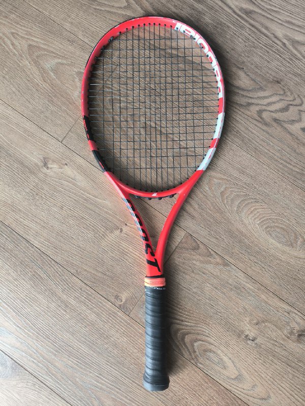Ракетка Babolat boost s, 280 г