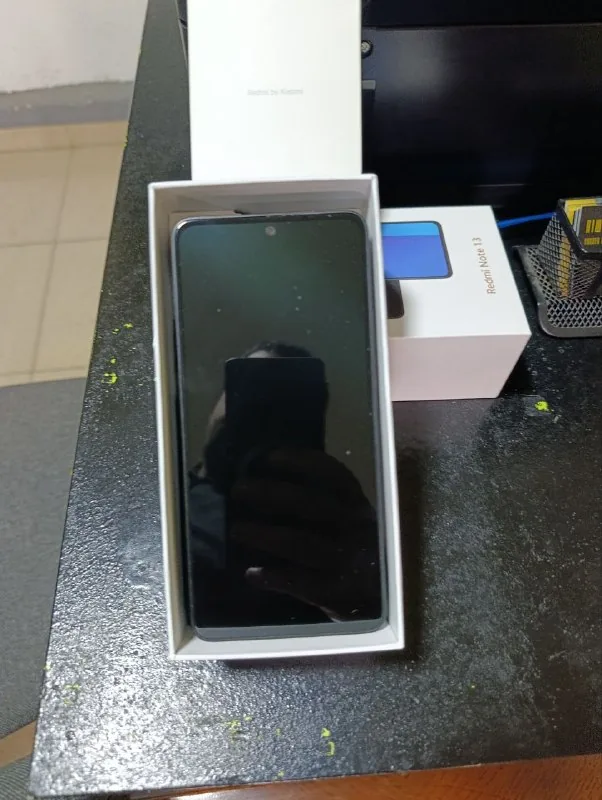 Redmi Note 13 1