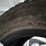 Bridgestone Blizzak VRX 2, 2 шины, 215/55 R17 2