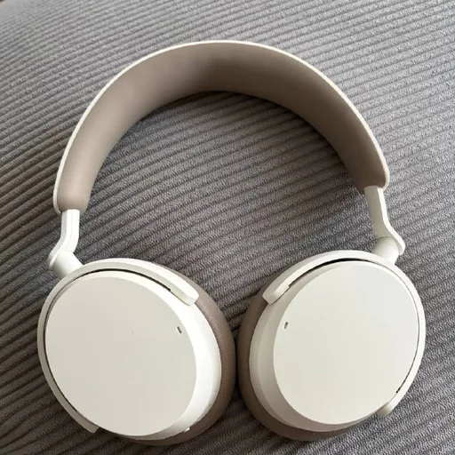 Беспроводные наушники Sennheiser Accentum