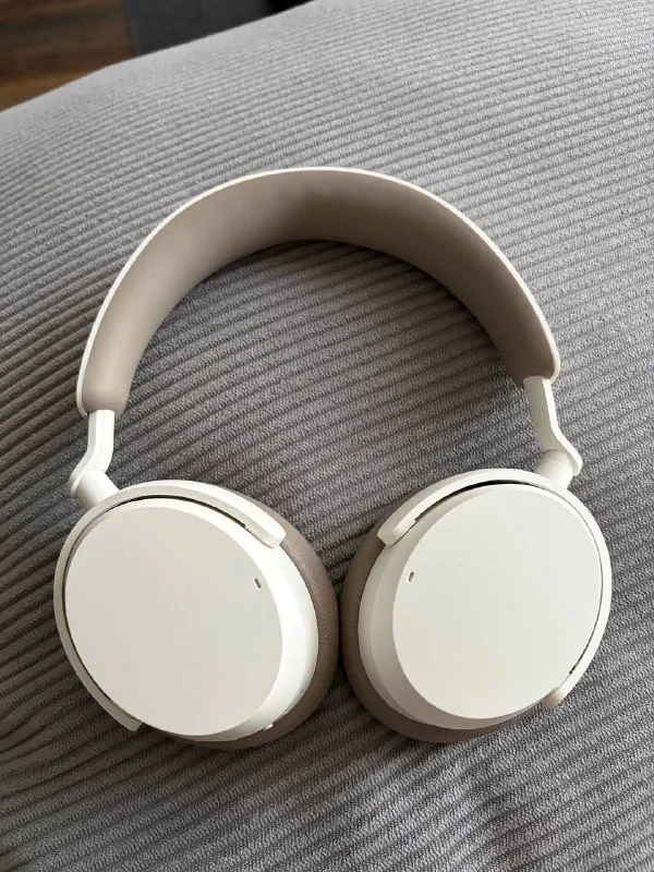 Беспроводные наушники Sennheiser Accentum 1