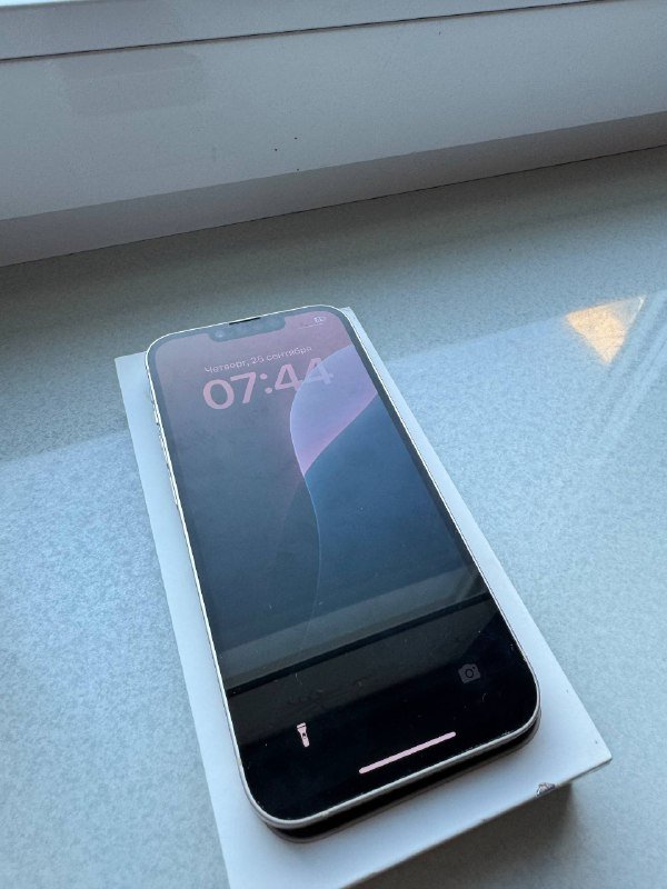 Айфон 14 128ГБ 2