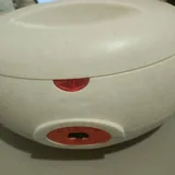 Электрическая духовка, гриль Tefal, электроплитка, вентилятор 5
