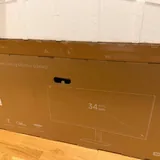 Монитор Xiaomi G34WQi 3