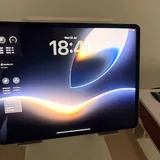 iPad Pro 12.9 6th gen M2 256GB Cellular, Apple Pencil 2 1