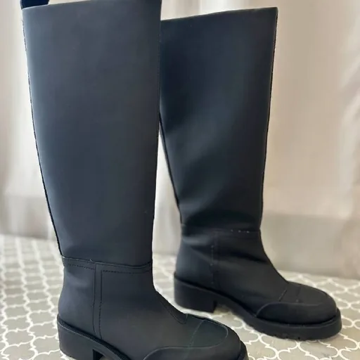 Резиновые сапоги Zara