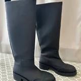 Резиновые сапоги Zara 1