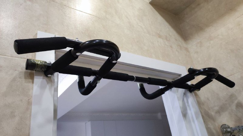 Переносной турник Iron Gym Xtreme 2