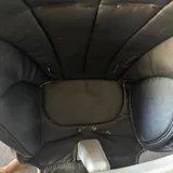 Children's high chair 3