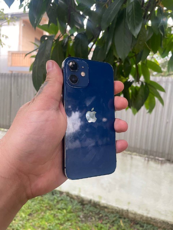 iPhone 12 128GB, iPhone 12mini 128GB, iPhone XR 64GB