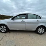 Hyundai Accent 2008 4