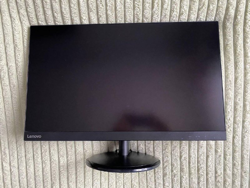Lenovo QHD монитор c27q30