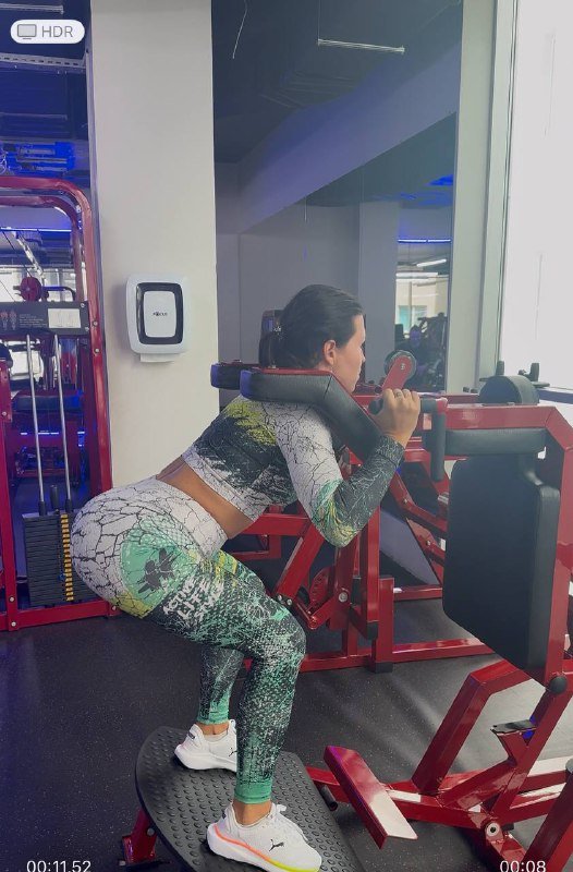 Три спортивных костюма 5