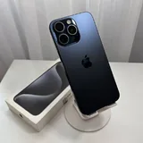 iPhone 15 Pro Max 1