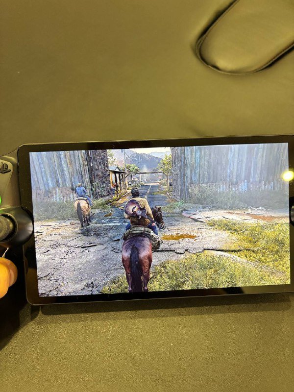 PlayStation Portal Remote Player для PS5