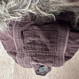 Abercrombie & Fitch куртка 3