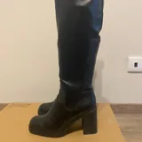 Сапоги 2