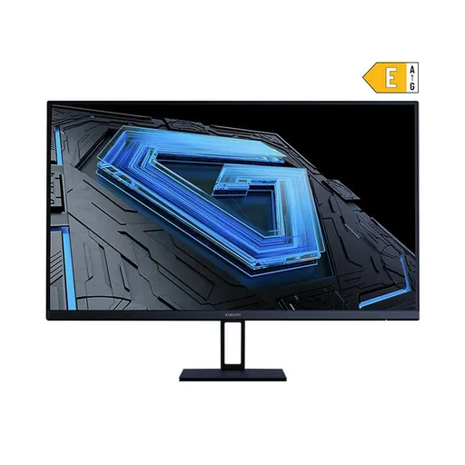 Xiaomi 27 2k monitor