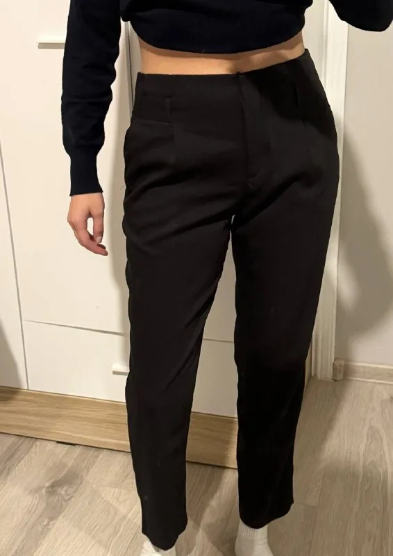 Брюки Zara 1