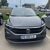 Volkswagen Polo 2