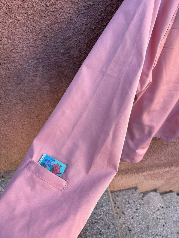 Куртка-анорак горнолыжная 2