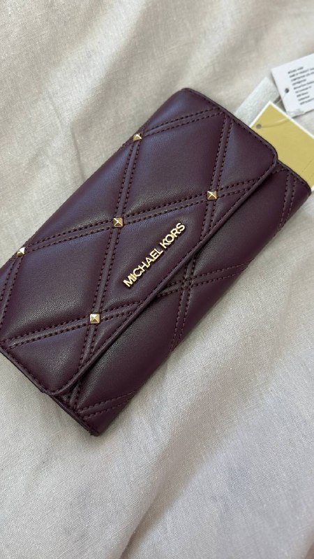 Кошелек Michael Kors 3