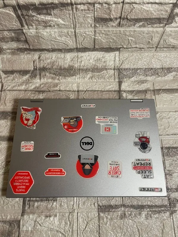 Dell Inspiron 13 2-in-1 сенсорный ноутбук i7 1