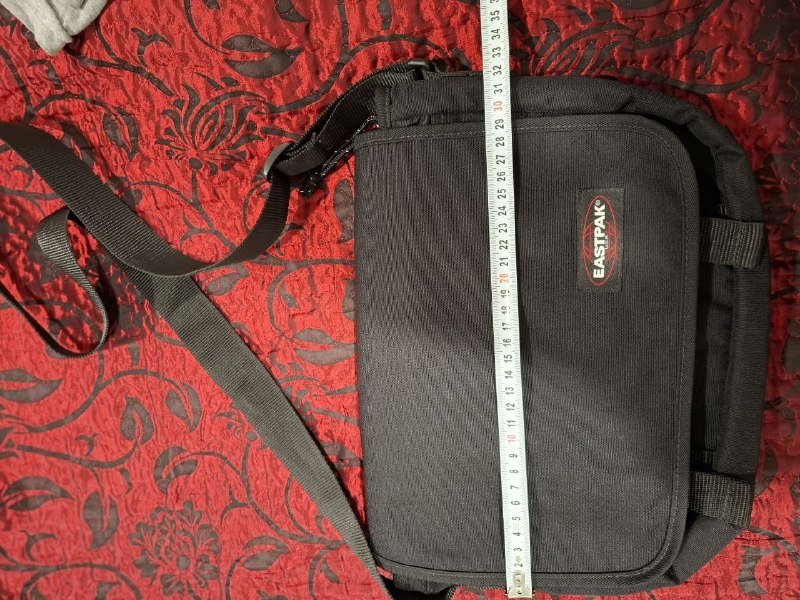 Сумка Eastpak messenger 5