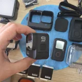 GoPro Hero 9 Black 4