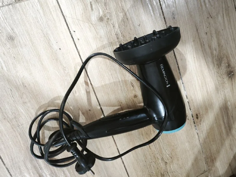 Фен Remington D1500 On The Go