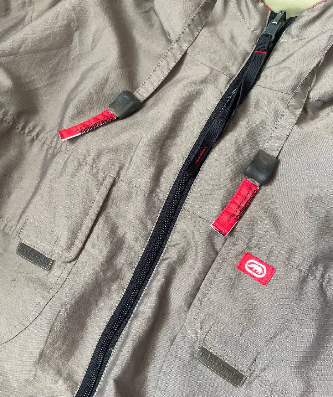 Ecko Unltd jacket size M 4