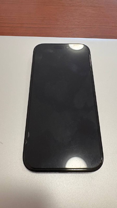 iPhone 16 Pro 128GB 7